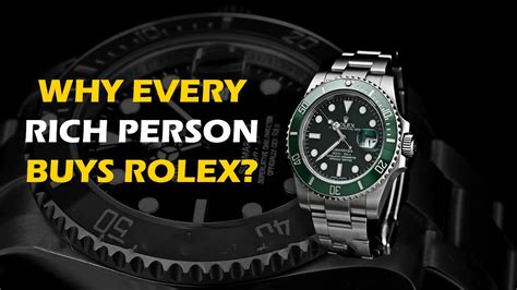 owning rolex in poor area|are rolex owners wealthy.